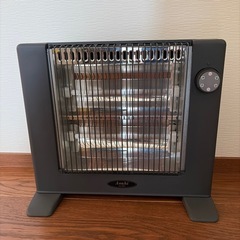 電気ストーブの画像