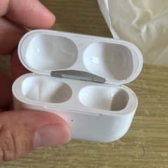 airpods pro1 ジャンク品の画像