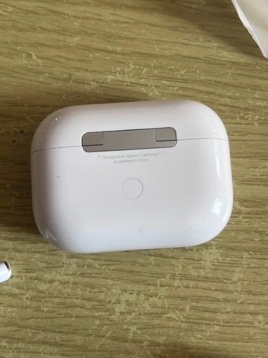 airpods pro1 ジャンク品