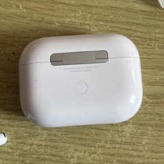 airpods pro1 ジャンク品の画像