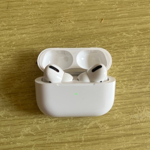 airpods pro1 ジャンク品