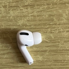 airpods pro1 ジャンク品の画像