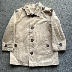 ボーイズ　パーカー他　１００サイズの画像