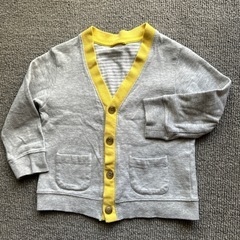 ボーイズ　パーカー他　１００サイズの画像