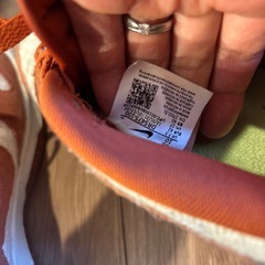 NIKE スニーカーの画像