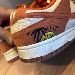 NIKE スニーカーの画像