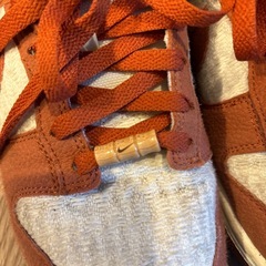 NIKE スニーカーの画像