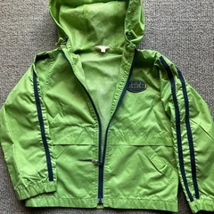 ボーイズ　パーカー他　１００サイズの画像