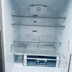 ②✅日立ノンフロン冷凍冷蔵庫✅ ✅R-S40J✅の画像