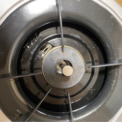 Paloma  PA-28F パロマ 都市ガス用 2口コンロ  ガスコンロの画像