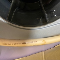 Paloma  PA-28F パロマ 都市ガス用 2口コンロ  ガスコンロの画像