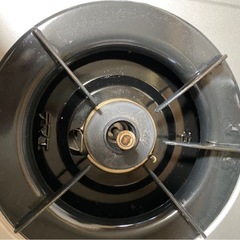 Paloma  PA-28F パロマ 都市ガス用 2口コンロ  ガスコンロの画像