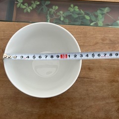 スヌーピーお皿5枚セットの画像