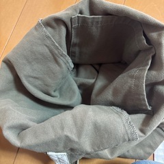 スヌーピー  バッグの画像