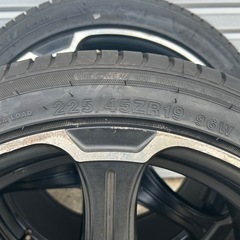 19インチの画像