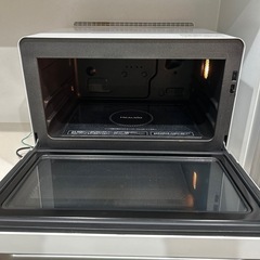 SHARP HEALSIO オーブン電子レンジ AX-MP300-Wの画像