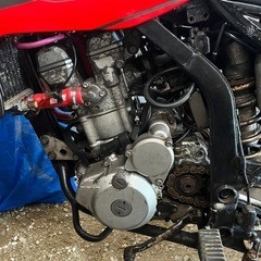 スズキ 250SB カワサキOEM車の画像