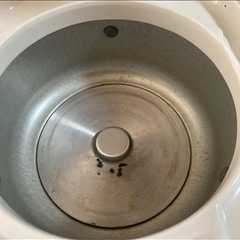 2016年製 3合炊の画像