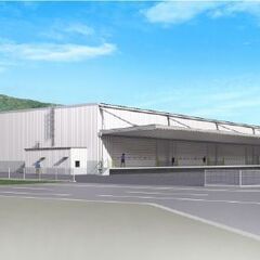 倉庫作業運営管理（作業、パート人員の配置調整など）＊2026年1月新規オープンのオープニングスタッフの募集です！の画像