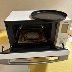 電子レンジの画像