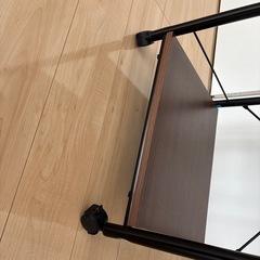 キッチンラック/レンジラック/炊飯器 ラックの画像