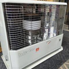 (取引中)石油ストーブの画像
