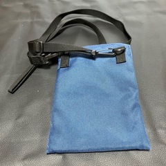 ミニサコッシュ
の画像