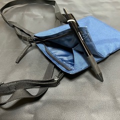 ミニサコッシュ
の画像