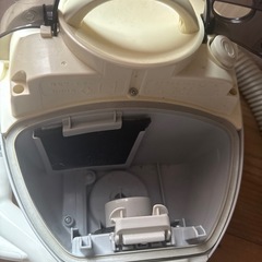 掃除機　東芝VC-CH60Eの画像