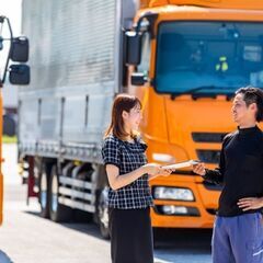 配車、運行管理スタッフの画像