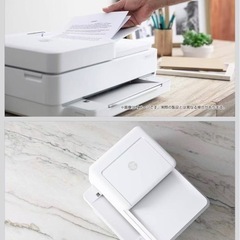 HP プリンターの画像