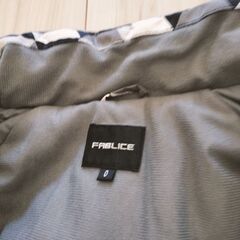 スキー＆スノーボードジャケットの画像