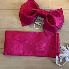 浴衣セット
 の画像