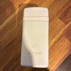 スノーピーク　ランタンの画像
