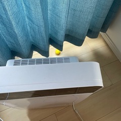 空気清浄機の画像