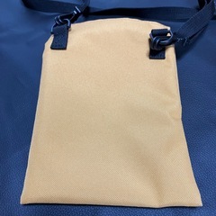 ミニサコッシュ
の画像