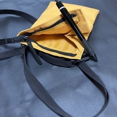 ミニサコッシュ
の画像