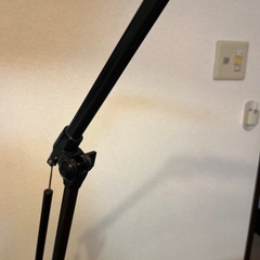 コイズミ LED　アームスタンドライトの画像