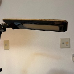 コイズミ LED　アームスタンドライトの画像