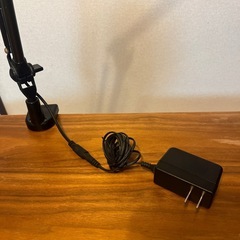 コイズミ LED　アームスタンドライトの画像