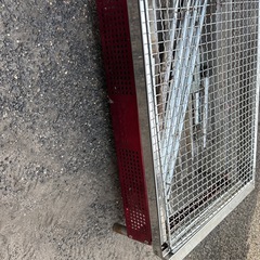 バーベキューコンロの画像