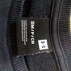 アンダーアーマー　長袖シャツの画像