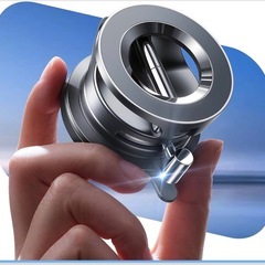 LISEN スマホホルダーの画像