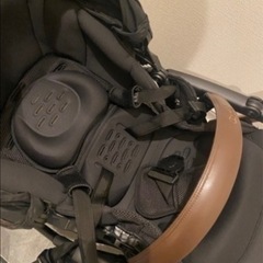 【美品】ベビーカー/コンビ スゴカル minimo plusの画像