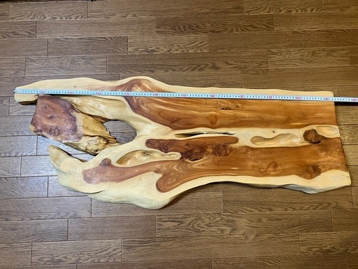 木材　真木　インテリア　テーブル等