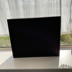 アンティーク小物収納の画像