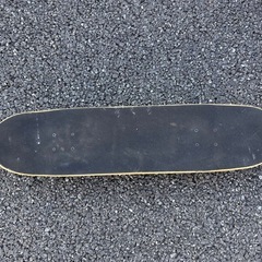 スケートボードの画像