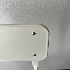 【取引中】IKEA 屋外用テーブルセット　スンドソーの画像