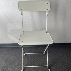 【取引中】IKEA 屋外用テーブルセット　スンドソーの画像