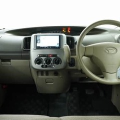 【自社ローン🌟】ダイハツ タント 　ございます！！の画像